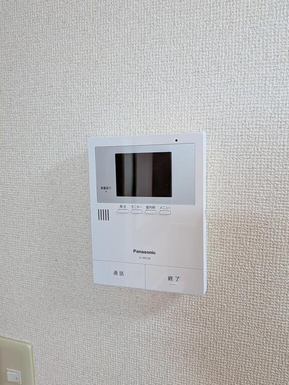 HAZAMAハイツIIのその他写真