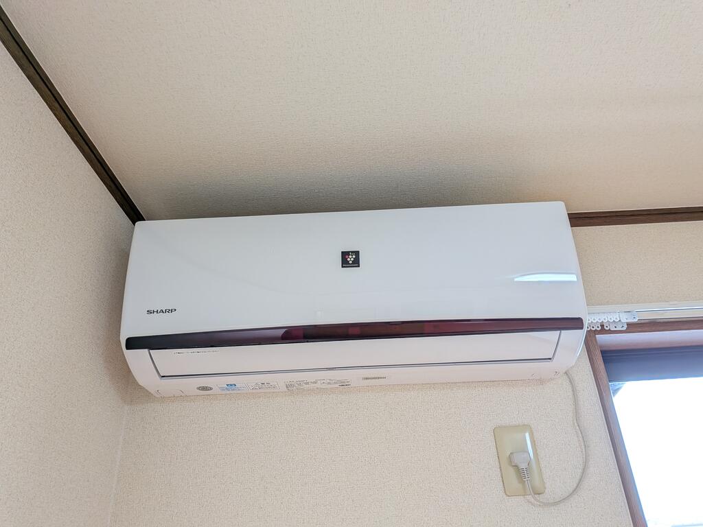 HAZAMAハイツIIのその他写真