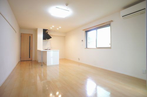 その他部屋・スペース　広々した綺麗なお部屋です！