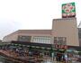 スーパー　ライフ東淡路店（スーパー）まで828m
