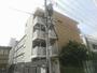 川越駅より徒歩4分 1階 築16年8ヶ月の賃貸物件