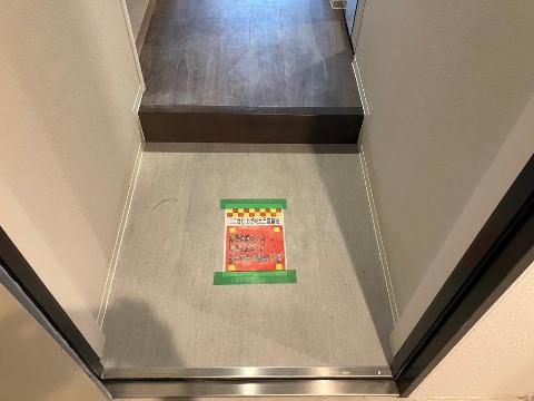 玄関　玄関（イメージ）