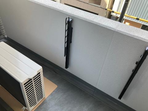 バルコニー　ベランダ（イメージ）