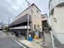 亀有駅より徒歩7分 築5年10ヶ月 3階建の賃貸物件