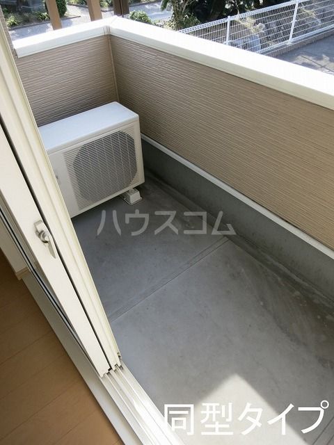 プリムラの内装写真