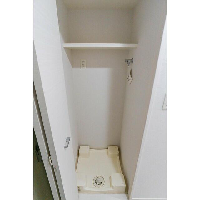 その他設備　?