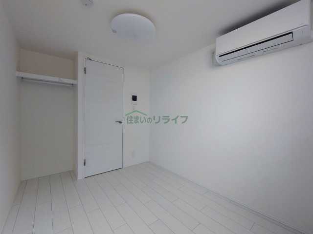 その他部屋・スペース　別部屋同タイプ部屋の参考写真となります。