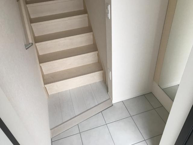その他　庭