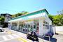 コンビニ　ファミリーマート己斐上二丁目店（コンビニ）まで625m