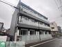 練馬駅より徒歩13分 1階 築1年5ヶ月の賃貸物件