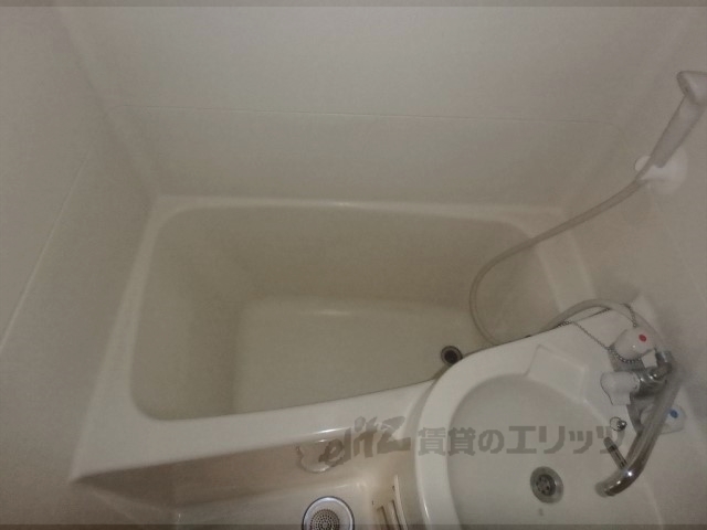 洗面設備　浴槽