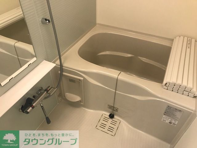 バス・シャワールーム　お問合せはタウンハウジングまで！※現地待合わせ相談可能