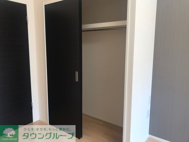 収納　お問合せはタウンハウジングまで！※現地待合わせ相談可能