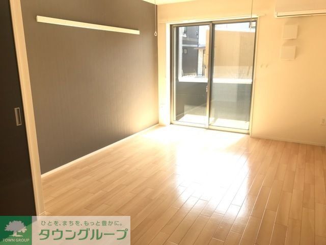 居室・リビング　お問合せはタウンハウジングまで！※現地待合わせ相談可能