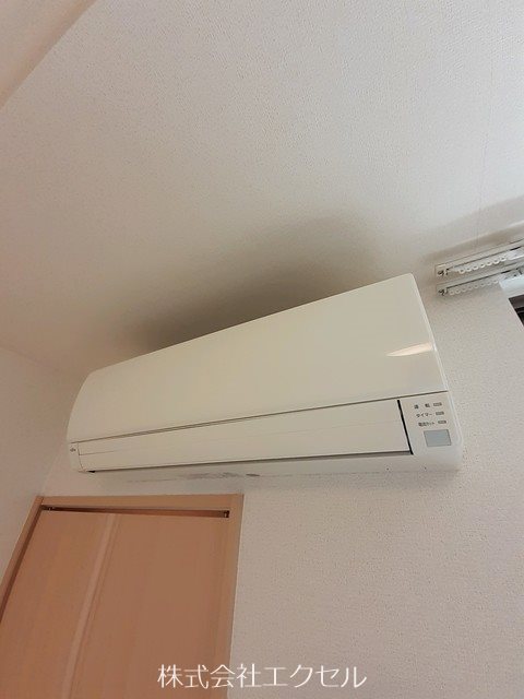 その他設備　同建物別室の写真です。