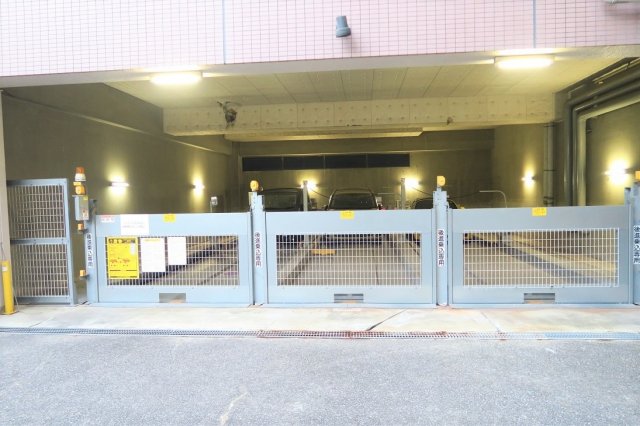 その他設備　T’s garden東陽町