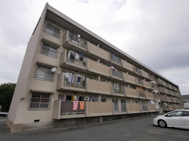 建物外観　【外観写真】外観