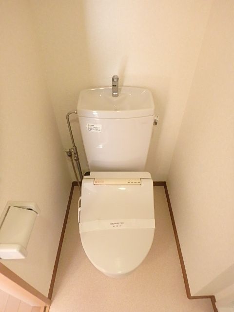トイレ　★トイレ★