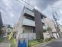 東和シャーメゾン２番館 3階 築6年の賃貸物件