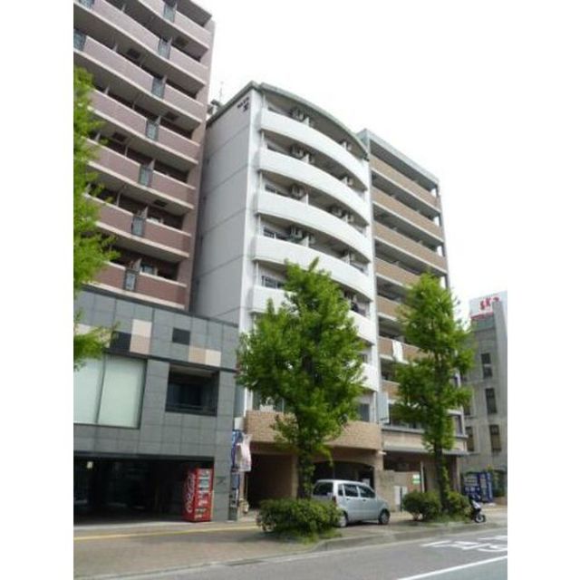 建物外観　建物外観