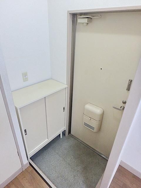 玄関　★玄関★