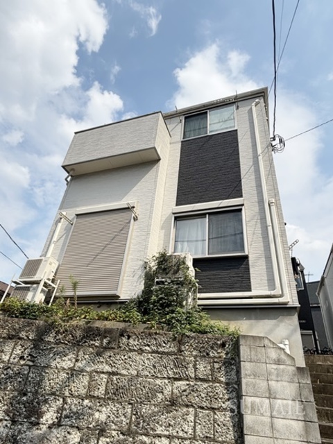 建物外観　外観です