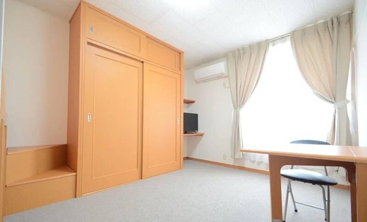 居室・リビング　洋室