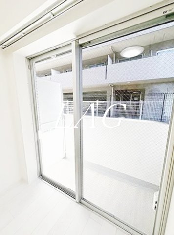 バルコニー　バルコニーです。