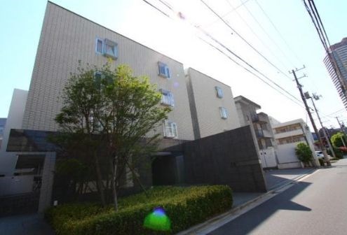 建物外観　弊社は全物件が仲介手数料半月分でご紹介可能です。