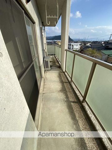 ＪＲ日豊本線 国分駅 徒歩18分 10階建 築20年の内装写真