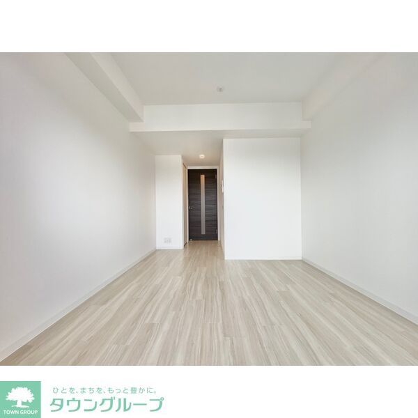 その他部屋・スペース　洋室6.7帖