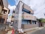 上福岡駅より徒歩3分 2階 築1年8ヶ月の賃貸物件