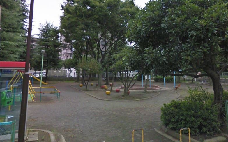 公園　下沼部公園（公園）まで952m