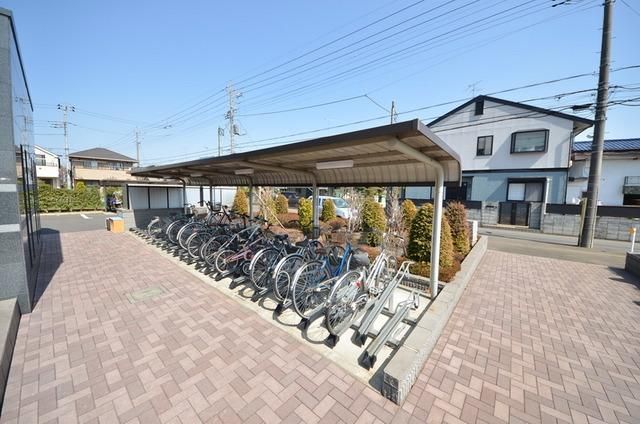 その他共有部分　外観・共用部分