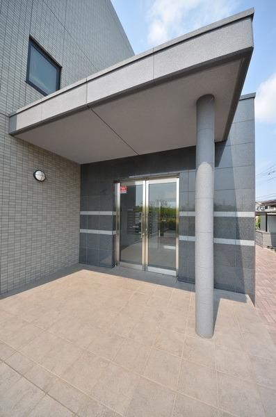 エントランス　外観・共用部分
