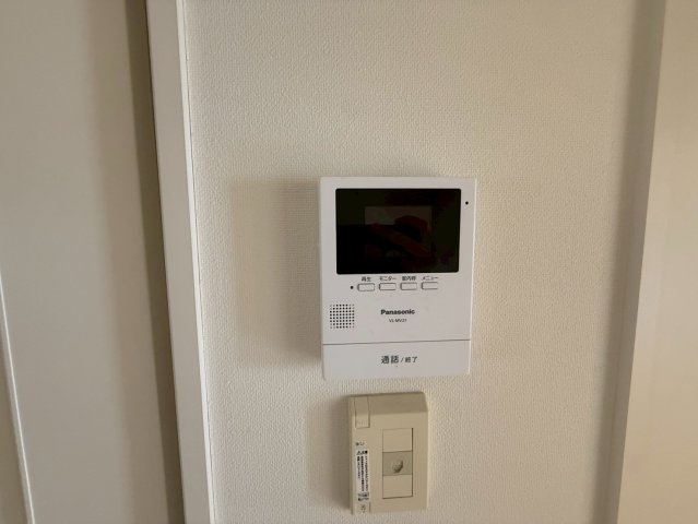 セキュリティ　西一ビル