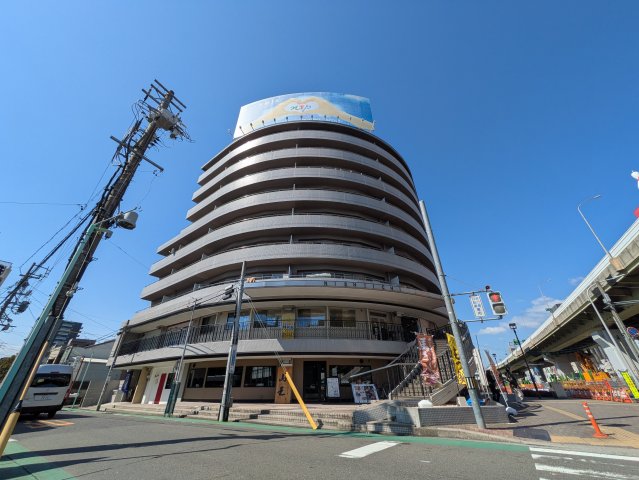 建物外観　西一ビル