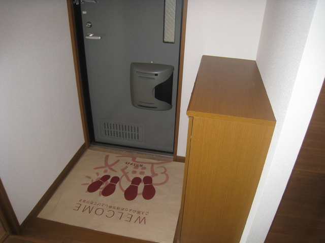 その他　玄関シューズＢＯＸ