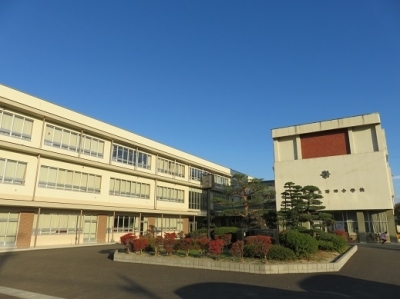 小学校　福島市立野田小学校（小学校）まで2380m
