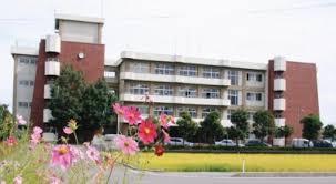 中学校　福島市立野田中学校（中学校）まで1880m