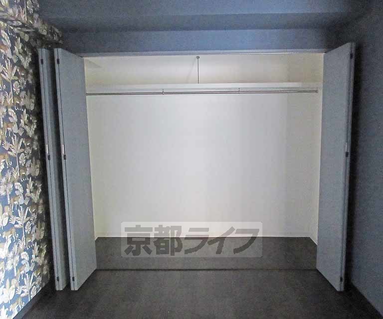収納　大容量の収納です！