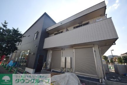 その他　外観