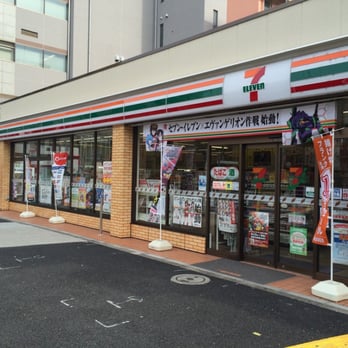 コンビニ　セブンイレブン豊島高田3丁目店（コンビニ）まで116m