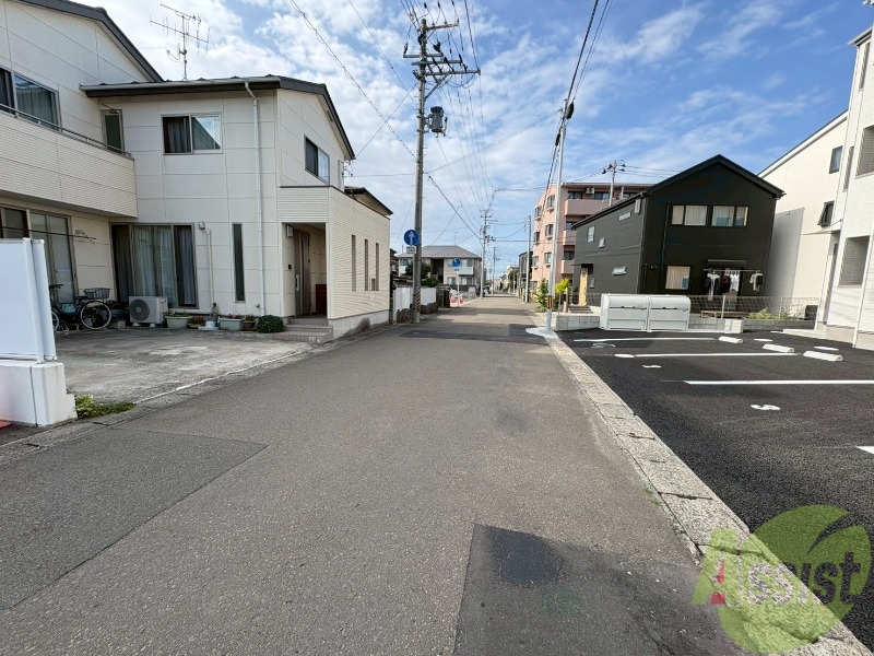 その他共有部分　駐輪場その他