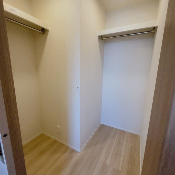 収納　※同建築会社別物件参考写真