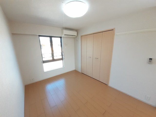 その他部屋・スペース　内装は落ち着いています