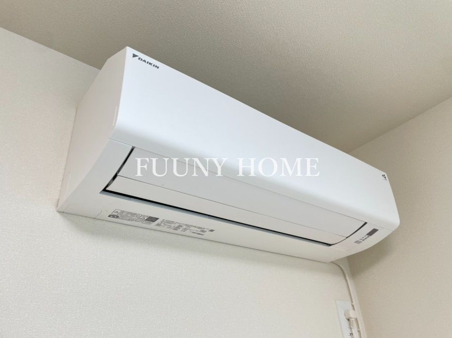 その他　設備も充実♪