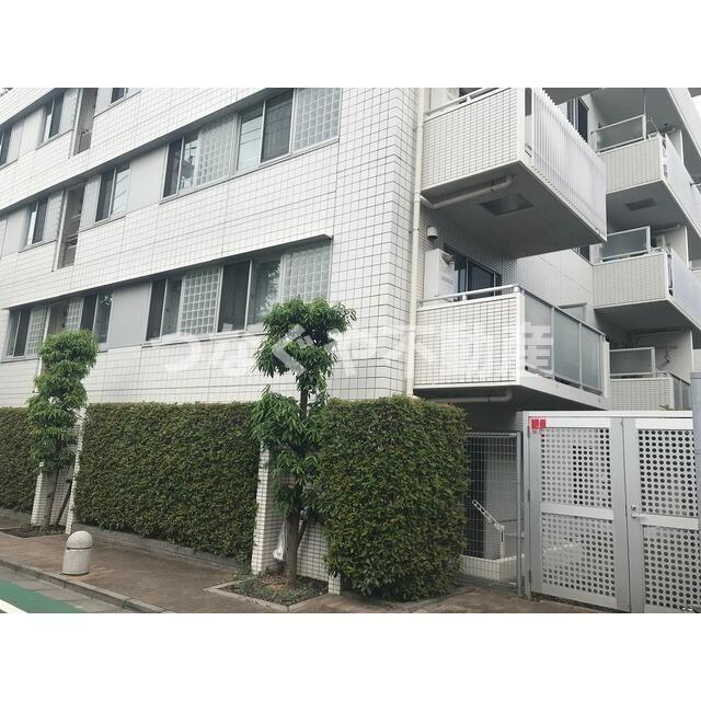 その他共有部分　戸越銀座プレイス
