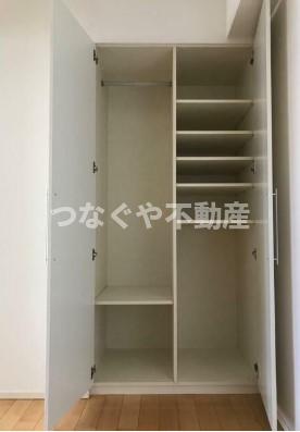 収納　戸越銀座プレイス
