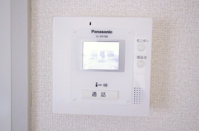セキュリティ　図面と現状に相違がある場合には現状を優先
